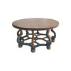 Миниатюра фото стол roomers furniture li-sh11-25-75 | 220svet.ru
