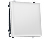 Миниатюра фото выключатель одноклавишный с самовозвратом ambrella volt quant pro sigma ms821050 | 220svet.ru