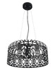 Миниатюра фото подвесная люстра toplight marcia tl4020d-03bl | 220svet.ru