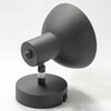 Миниатюра фото спот lussole  grlsp-9973 | 220svet.ru