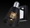Миниатюра фото спот toplight susan tl3760y-01bc | 220svet.ru