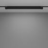 Миниатюра фото однофазный трековый светильник technical basis rot tr104-1-20w4k-b | 220svet.ru