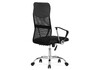 Миниатюра фото компьютерное кресло woodville arano 1 black 15391 | 220svet.ru