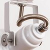 Миниатюра фото трековый светильник arte lamp martin a5213pl-1wh | 220svet.ru