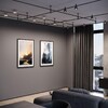 Миниатюра фото трековый магнитный светодиодный светильник elektrostandard 85124/01 a065425 | 220svet.ru