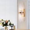 Миниатюра фото настенный светильник 9967w gold delight collection | 220svet.ru