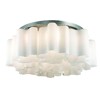 Миниатюра фото потолочная люстра st luce onde sl116.502.09 | 220svet.ru