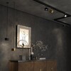 Миниатюра фото встраиваемый светодиодный светильник novotech giro 358966 | 220svet.ru