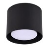 Миниатюра фото потолочный светильник ambrella light techno spot tn703 | 220svet.ru