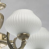 Миниатюра фото подвесная люстра mw-light фелиция 114010505 | 220svet.ru