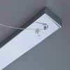 Миниатюра фото подвесной светодиодный светильник citilux фауст cl721p36n | 220svet.ru