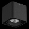 Миниатюра фото потолочный светодиодный светильник lightstar monocco 052317 | 220svet.ru