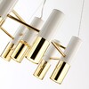 Миниатюра фото подвесная люстра favourite ultra 2755-7p | 220svet.ru