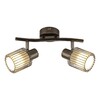 Миниатюра фото спот toplight laurine tl1252y-02bc | 220svet.ru