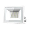 Миниатюра фото прожектор светодиодный gauss slim 30w 6500к 613120330 | 220svet.ru
