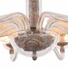 Миниатюра фото подвесная люстра maytoni maryland arm526pl-08gr | 220svet.ru