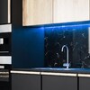 Миниатюра фото лента gauss 10w/m 60led/m 5050smd разноцветный 5m bt055 | 220svet.ru