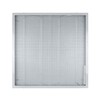 Миниатюра фото светодиодная панель (ul-00005862) volpe ulp-q105 6060-36w/4000k white m1 | 220svet.ru