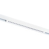 Миниатюра фото трековый однофазный светодиодный диммируемый светильник lightstar teta 205126 | 220svet.ru