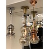 Миниатюра фото подвесной светильник mantra sonata 6695 | 220svet.ru