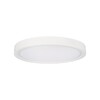 Миниатюра фото потолочный светодиодный светильник loft it 10227/24 white | 220svet.ru