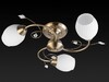 Миниатюра фото потолочная люстра toplight katrina tl3590x-03ab | 220svet.ru