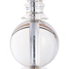 Миниатюра фото настольная лампа arte lamp baymont a1670lt-1pb | 220svet.ru