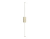 Миниатюра фото настенный светодиодный светильник ambrella light comfort fl6124 | 220svet.ru