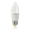Миниатюра фото светодиодная лампа e27 7w 2800к ip65 voltega candle 4690 | 220svet.ru