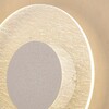 Миниатюра фото настенный светодиодный светильник mantra jewel 8074 | 220svet.ru