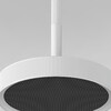 Миниатюра фото подвесной светодиодный светильник elektrostandard plate 50260 led | 220svet.ru