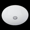 Миниатюра фото потолочный светодиодный светильник citilux старлайт cl703200rgb | 220svet.ru