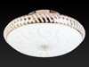 Миниатюра фото накладной светильник toplight davina tl1481y-04gc | 220svet.ru