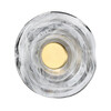 Миниатюра фото настенный светильник arte lamp bevel a1681ap-5pb | 220svet.ru