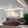 Миниатюра фото спот novotech dep 370736 | 220svet.ru