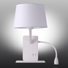 Миниатюра фото бра omnilux talocci oml-62801-02 | 220svet.ru