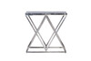 Миниатюра фото консоль garda decor 47ed-cst026/80 | 220svet.ru
