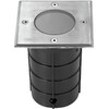 Миниатюра фото ландшафтный светильник novotech ground 369952 | 220svet.ru