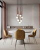 Миниатюра фото подвесной светильник inodesign pens 44.0812 | 220svet.ru