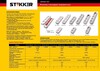 Миниатюра фото колодка feron stekker 2гн с/з pst1621020 39010 | 220svet.ru