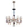 Миниатюра фото подвесной светильник loft it grace 10203/10 mult | 220svet.ru