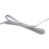 Миниатюра фото датчик касания 12-24v 60/120w с кабелем (25 см) feron sen35 52168 | 220svet.ru