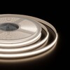 Миниатюра фото светодиодная лента apeyron 10w/m 528led/m cob белый 5m 00-398 | 220svet.ru