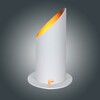 Миниатюра фото настольная лампа элетех соната 1005405284 | 220svet.ru