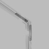 Миниатюра фото соединительная планка для шинопровода 2 шт. elektrostandard mini magnetic 85175/00 | 220svet.ru