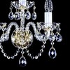 Миниатюра фото бра artglass maggie iii. vachtle ce | 220svet.ru