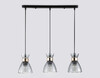 Миниатюра фото подвесной светильник ambrella light traditional tr3407 | 220svet.ru