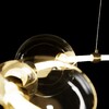 Миниатюра фото подвесной светильник loft it alpha 10126/940 | 220svet.ru