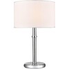 Миниатюра фото настольная лампа vele luce princess vl1753n01 | 220svet.ru