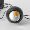 Миниатюра фото подвесная люстра lussole lsp-7248 | 220svet.ru